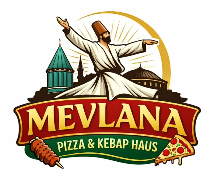 Mevlana Pizza und Kebap Haus