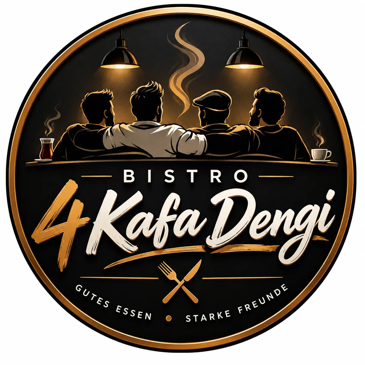 Bistro 4 Kafa Dengi