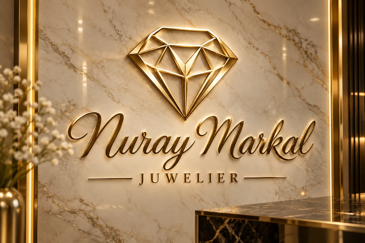 Juwelier Markal