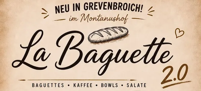 LaBaguette