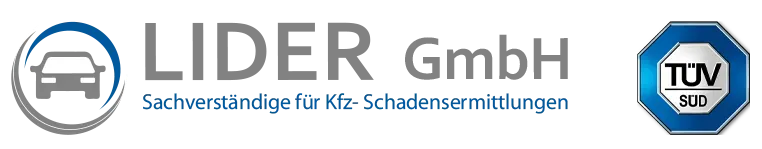 TÜV SÜD Auto Partner, LIDER GmbH